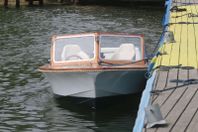 Motorbåt Ockelbo T16U