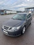 Saab 9-3 SportCombi 1.8t BioPower Vector