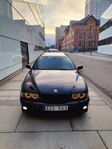 BMW 530 i Touring Business, M Sport Euro 4