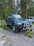 Toyota RAV4 5-dörrar 2.0 4WD