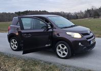 Toyota Cruiser 4x4 Minijeep skinnklädsel Snål, Nya däck
