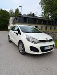 Kia Rio 5-dörrar 1.2 CVVT GLS Euro 5