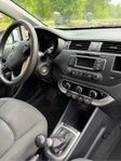 Kia Rio 5-dörrar 1.2 CVVT GLS Euro 5