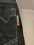 kevlarjeans dam + bag