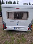 Knaus ROYALE 780