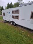 Knaus ROYALE 780