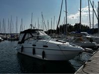 Sealine S23, 2004