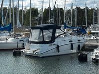Sealine S23, 2004