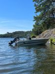 Yamarin 46SC 2020 med Yamaha F50 -20