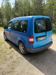 Volkswagen Caddy Kombi 2.0 SDI Euro 3