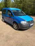 Volkswagen Caddy Kombi 2.0 SDI Euro 3