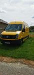 Volkswagen crafter 35 2.0 TDI Euro 5