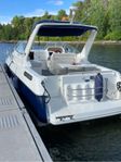 Sunboat/Searay 980 cuddy DC 10m yanmar disel-05,bog,webasto