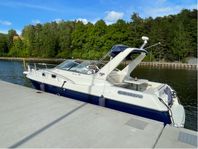 Sunboat/Searay 980 cuddy DC 10m yanmar disel-05,bog,webasto