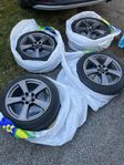 Vinterdäck friktion R17 95H