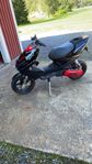 Yamaha Aerox