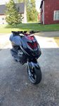 Yamaha Aerox