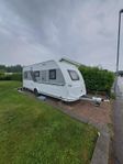 Knaus 500 KD Sport E-Power Selection 2022