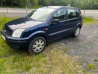 Ford Fusion 1.4 Euro 4 nybes