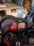 Suzuki Sfv 650 Gladius