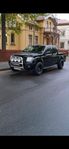 nissan navara a traktor