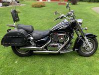 Suzuki VL 1500
