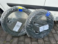 Michelin Anakee Wild Grusdäck