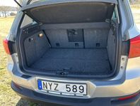 Volkswagen Tiguan 2.0 TSI 4Motion Sport & Style Euro 5