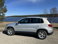 Volkswagen Tiguan 2.0 TSI 4Motion Sport & Style Euro 5