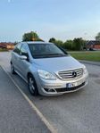 Mercedes-Benz B 200 Turbo Autotronic Euro 4