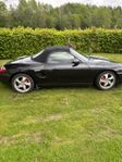 Porsche Boxster S