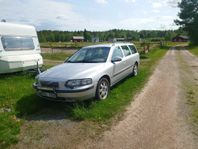 Volvo V70 T5 Euro 3