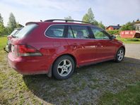 Volkswagen Golf Variant 1.6 TDI DPF BMT Masters Euro 5
