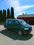 Volkswagen Caravelle 2.5