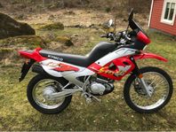 MC 125cc