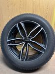 20” Vinterhjul GLE W167 Nokian Hakkapeliitta 10 dubb 