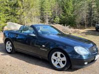 Mercedes-Benz SLK 230 Kompressor