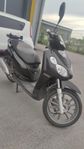 PIAGGIO CARNABY 200 CC - 800 MIL 1 ÄGARE