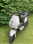 Peugeot Ludix Snake Furious 2008