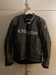 Alpinestars skinnställ + skor