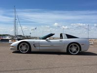 Chevrolet Corvette 5.7 V8 Hydra-Matic