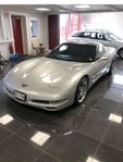 Chevrolet Corvette 5.7 V8 Hydra-Matic