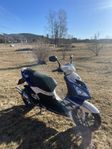 EU Moped Peugeot Speedfight 3