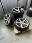 Grossen 20x9,0 5x112