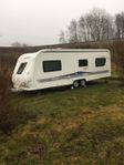 Hobby 610 UL Excelsior -10