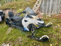 Välvårdad Lynx Xtrim SC 900 ACE 2016