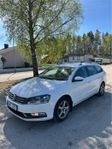 Volkswagen Passat Variant 2.0 TDI DPF BMT 4Motion Masters Eu