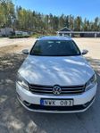 Volkswagen Passat Variant 2.0 TDI DPF BMT 4Motion Masters Eu
