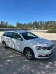 Volkswagen Passat Variant 2.0 TDI DPF BMT 4Motion Masters Eu