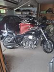 Honda VTX 1800